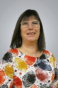 Françoise COUILLEAU