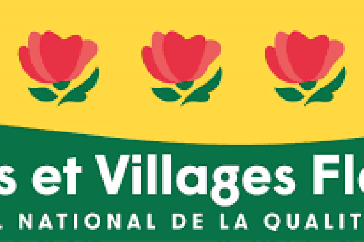 Villes et Villages Fleuris