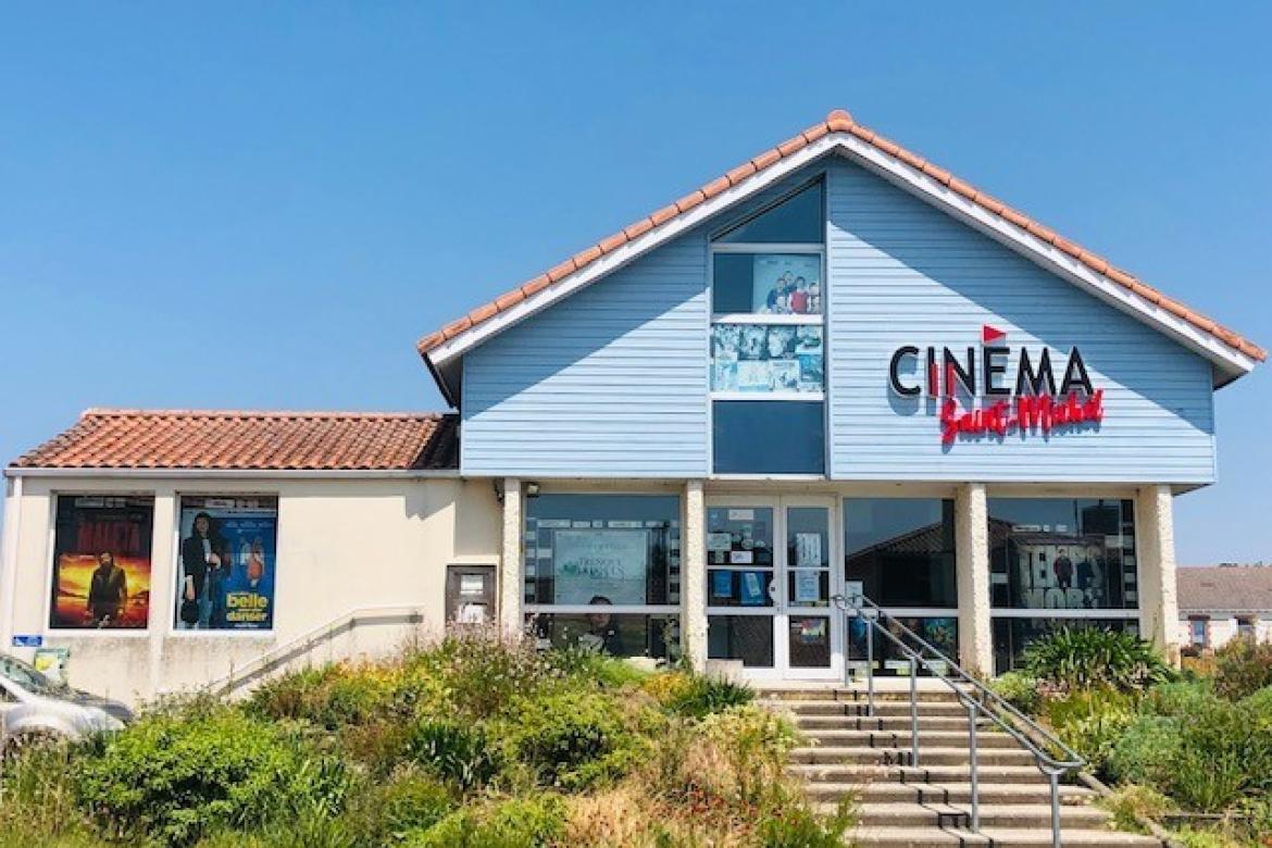 Le cinéma