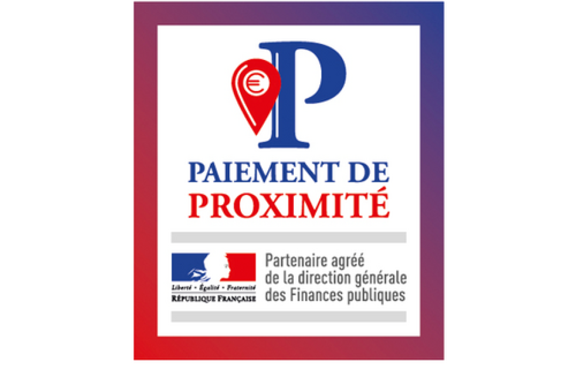 Le paiement de proximité