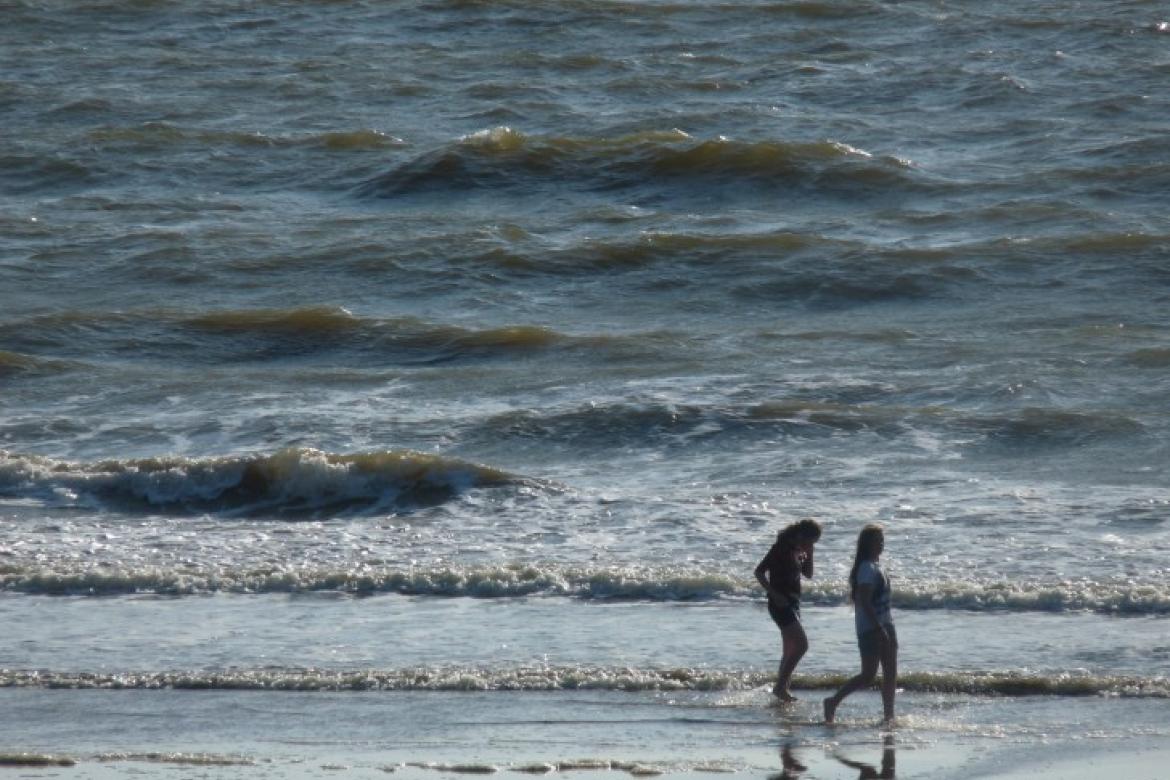 Plages et Pêche