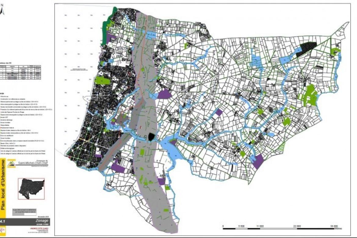 Plan Local d’Urbanisme