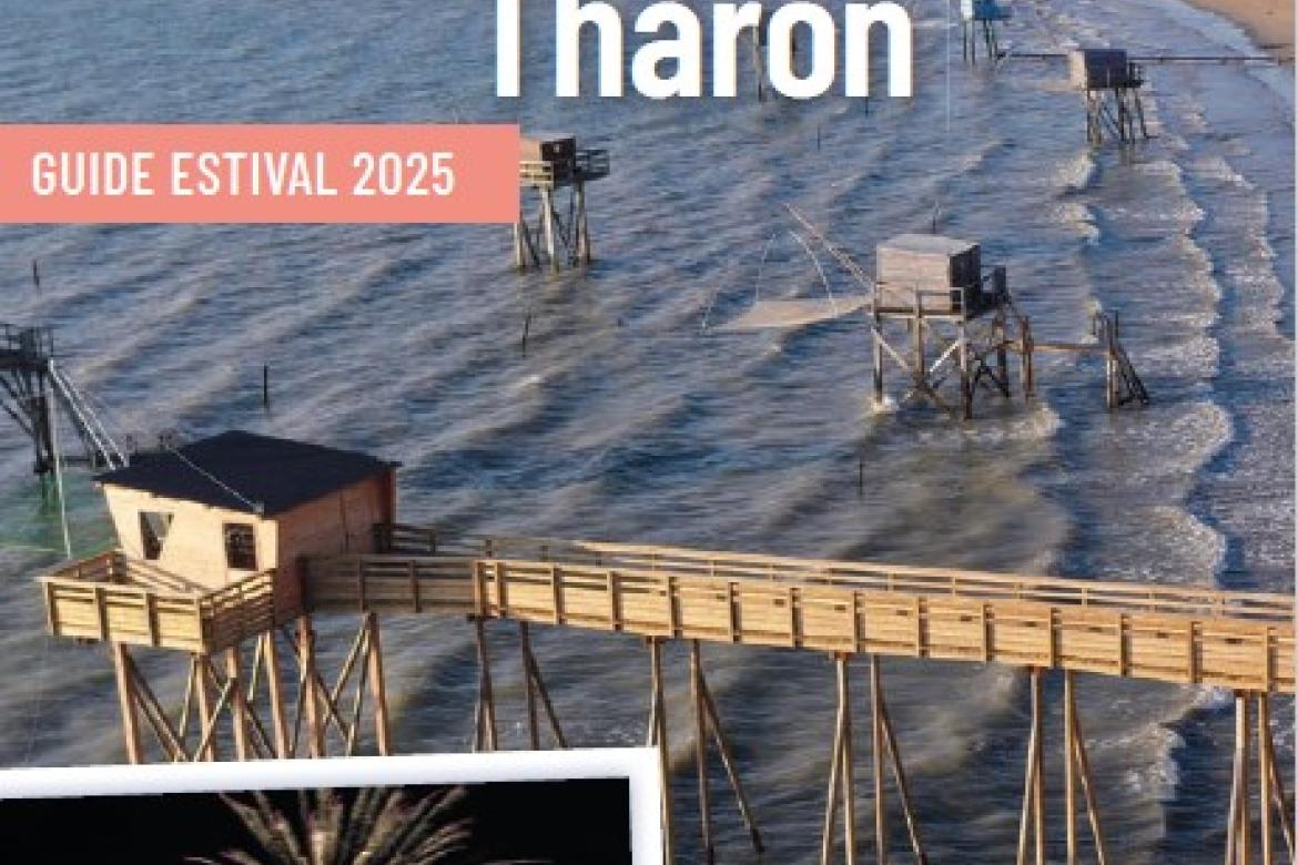Guide estival 2025