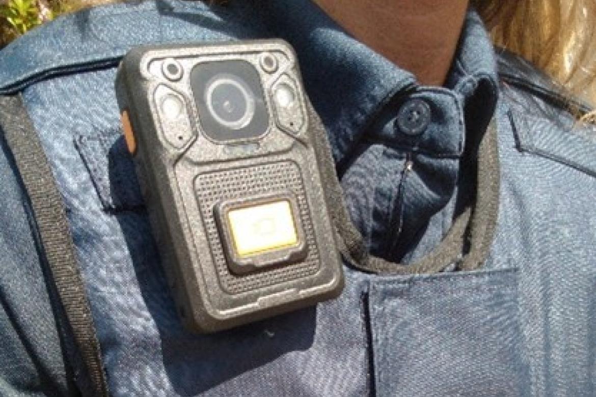 Les caméras mobiles