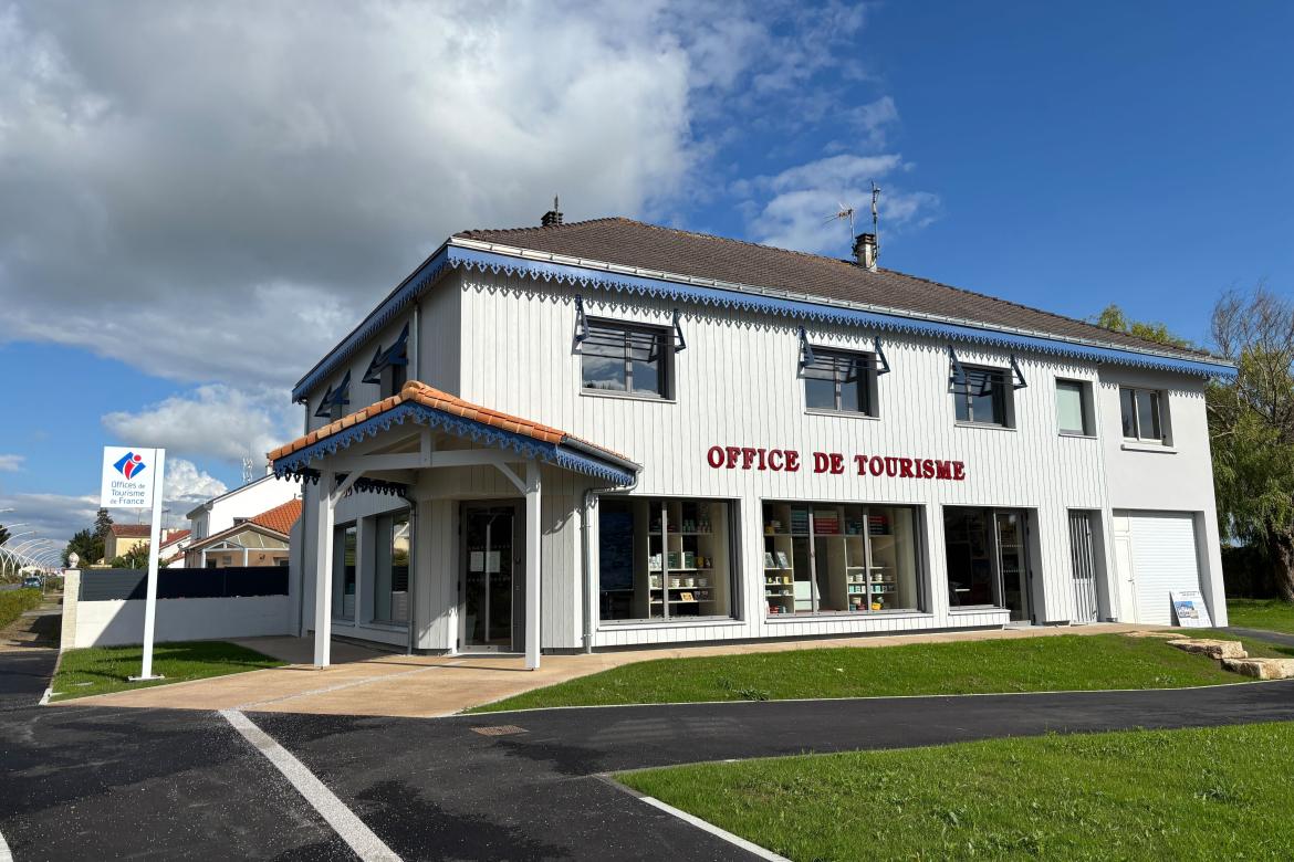 Office de Tourisme Intercommunal