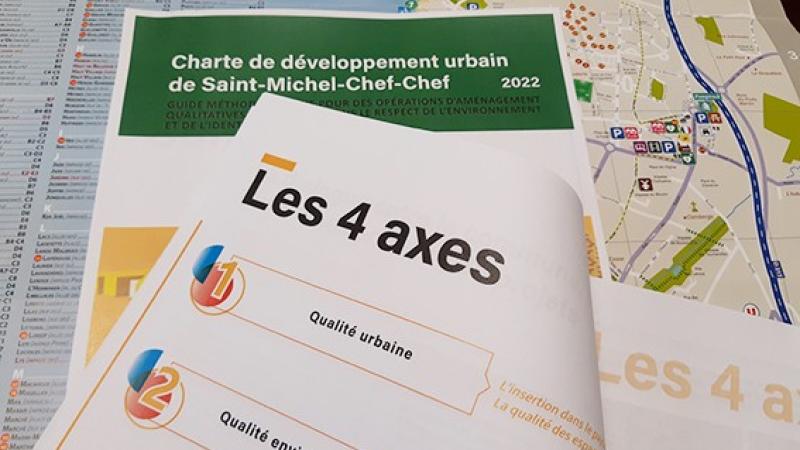 La Charte de l'urbanisme