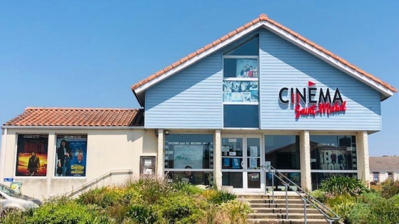 Le cinéma