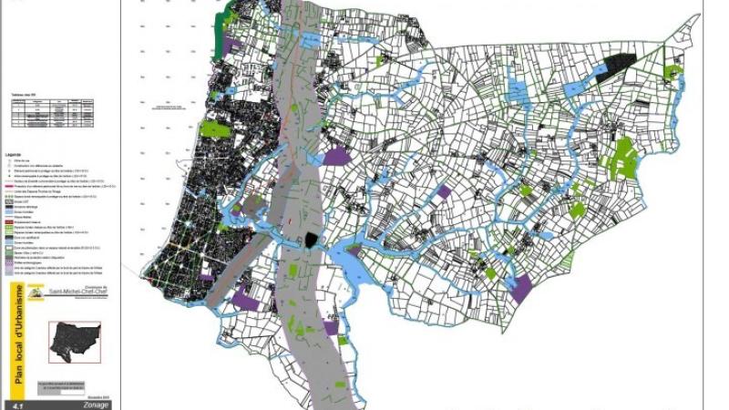 Plan Local d’Urbanisme