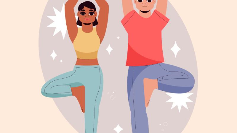 Atelier Yoga