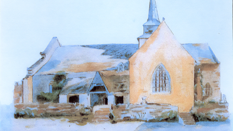 « Vie religieuse et histoire de l’église de Saint-Michel »
