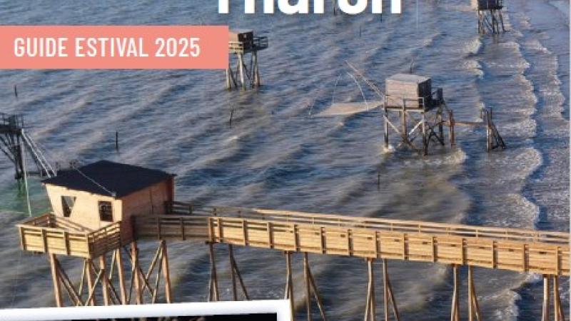 Guide estival 2025