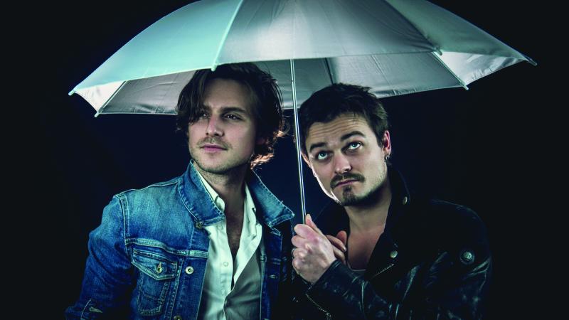 Haverhill Peaks en concert