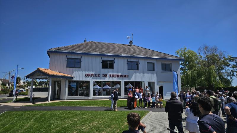 Office de Tourisme intercommunal