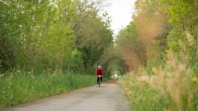 Itinéraire vélo : donnez votre avis! 