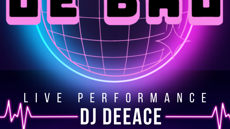 Bal l'art dans le bocal