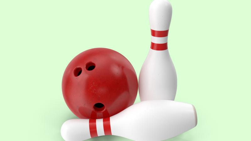 Bowling avec Abold'rnat