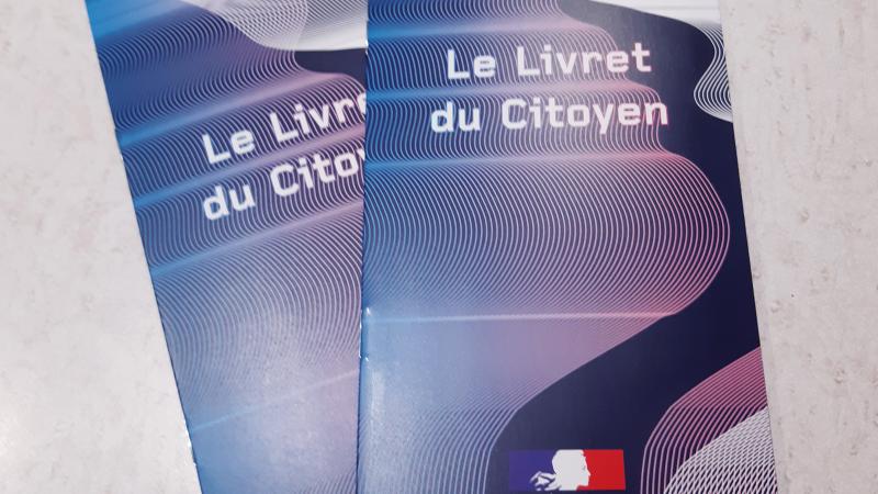 Cérémonie de la citoyenneté