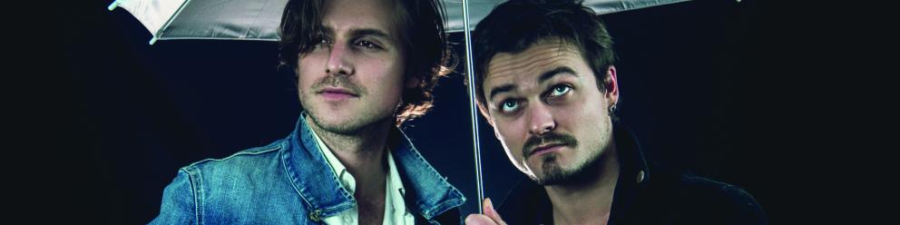 Haverhill Peaks en concert