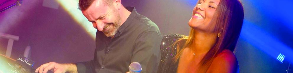 Good times en concert