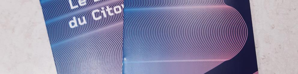 Cérémonie de la citoyenneté