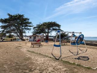 Saint-Michel et Tharon en images