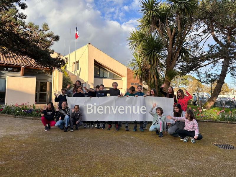 Journée des nouveaux arrivants
