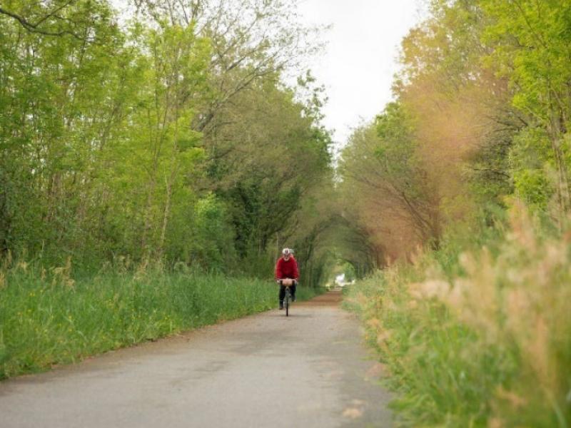 Itinéraire vélo : donnez votre avis! 