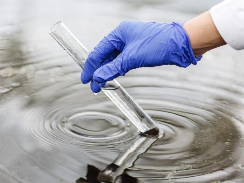 Atelier Micropolluants, késako ?