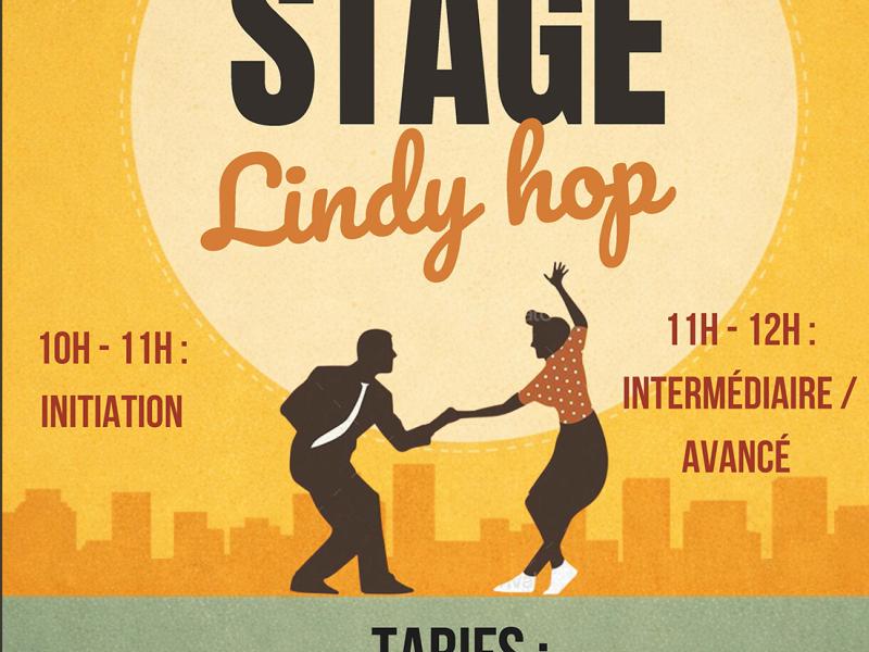 Stages avec Dans'&Co