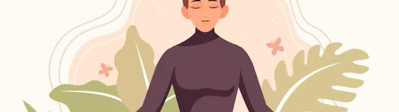Atelier méditation