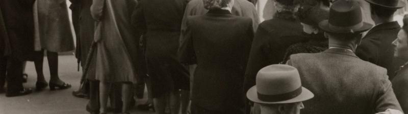 Exposition sur le droit de vote des femmes 