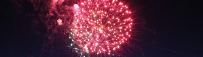Fête nationale : défilé, feu d’artifice et grand concert  avec DJ Rich