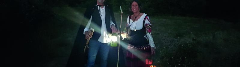 Contes de Bretagne et d'ailleurs