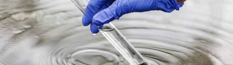 Atelier Micropolluants, késako ?