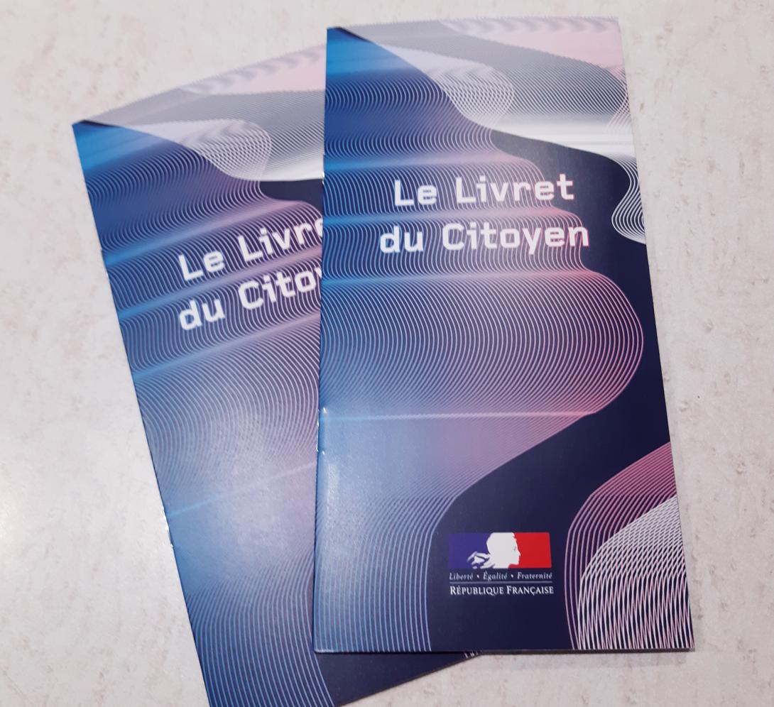 livret du citoyen